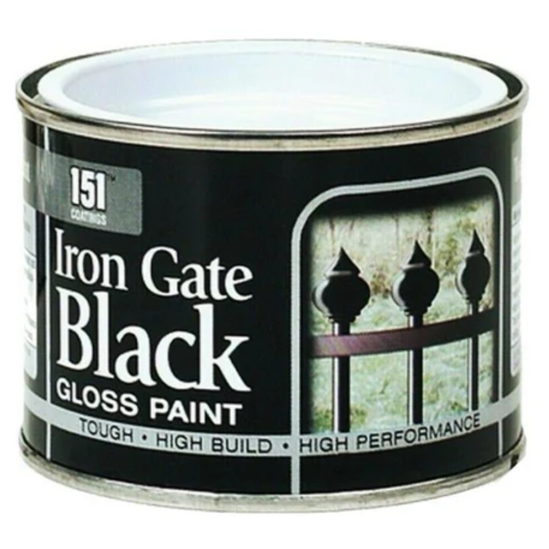 Iron Gate Paint 300ml - MrPRICE.online
