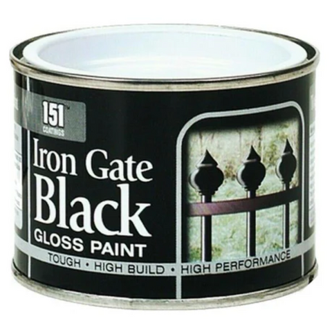 Iron Gate Paint 300ml - MrPRICE.online