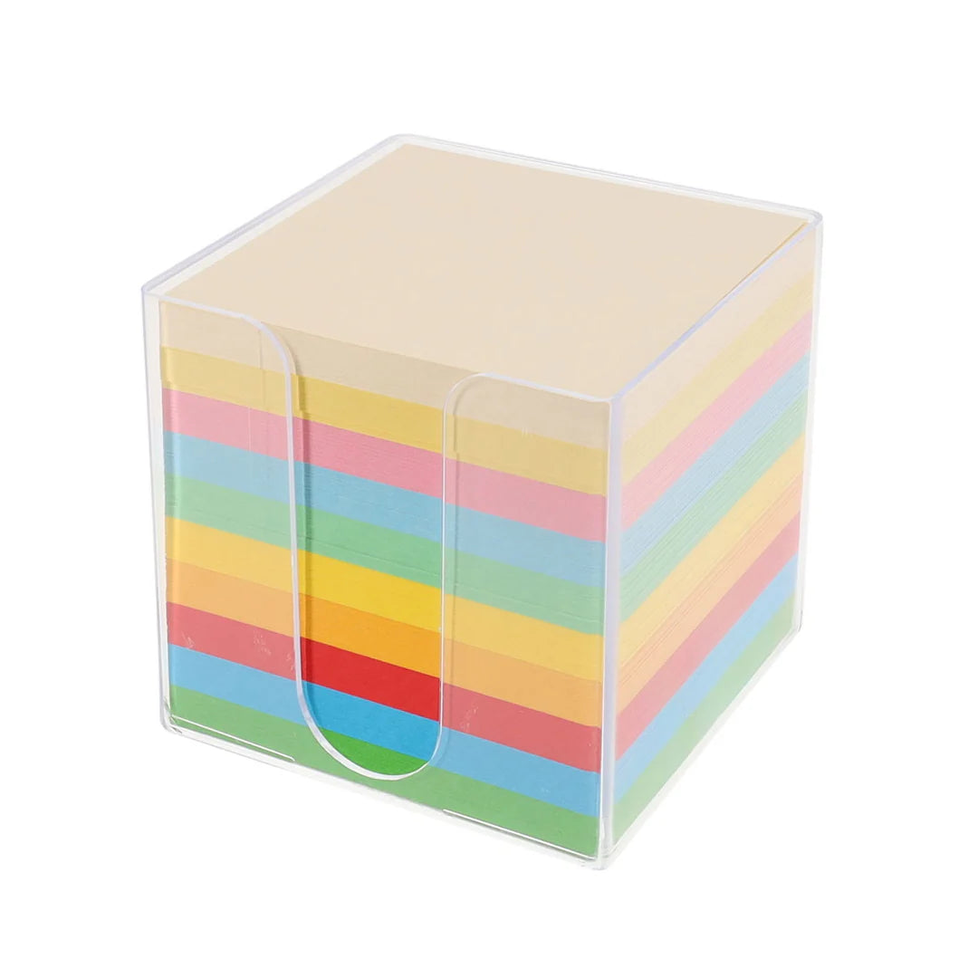 Premier Depot 90x90mm Paper Block – MrPRICE.online