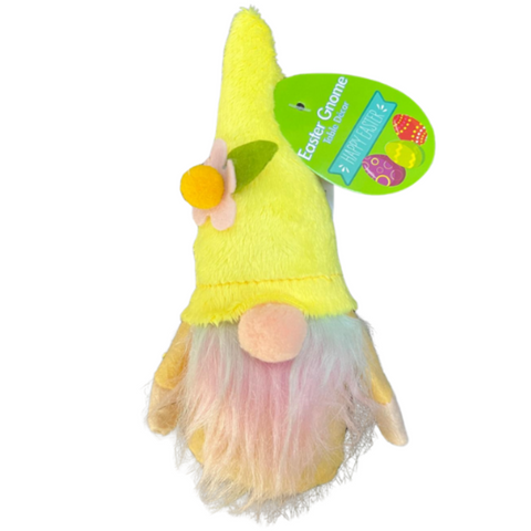 Charming Decorative Easter Gnome - MrPRICE.online