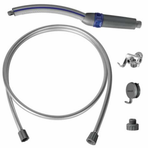 Waterpik Pet Wand Pro Shower Sprayer - MrPRICE.online