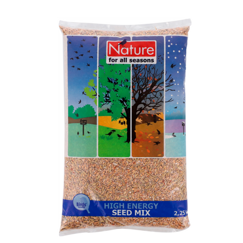 Basic Seed Mix 2.25kg - MrPRICE.online