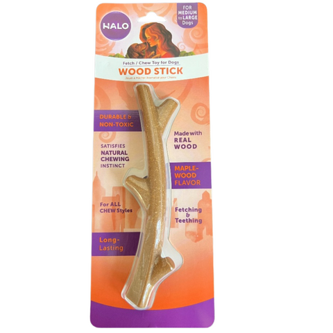 Durable Fetch & Chew Toy for Dogs - MrPRICE.online