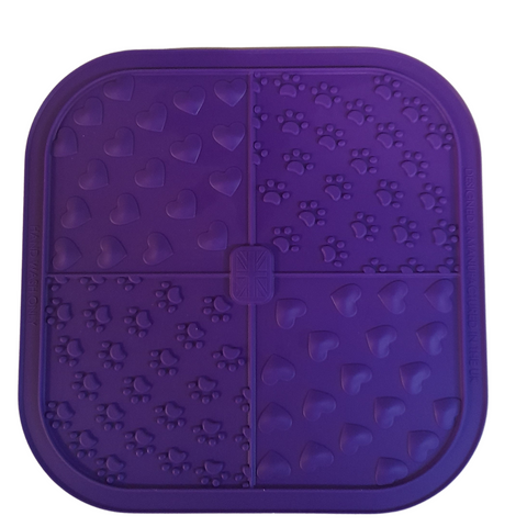 Eboy & Pooch Treat Mat - MrPRICE.online