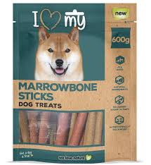 I Love My Marrowbone Sticks 600g - MrPRICE.online