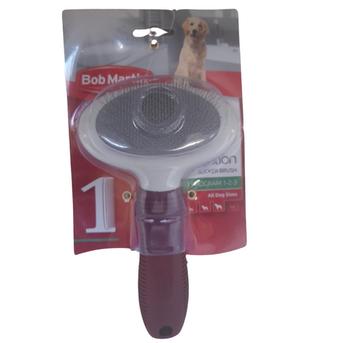Pet Slicker Brush - MrPRICE.online