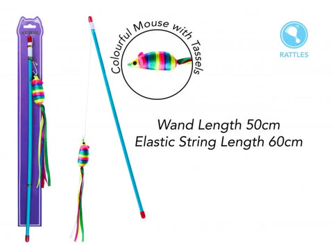 Cat Play Fun Pack - MrPRICE.online