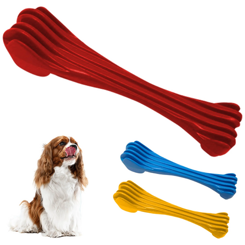 Elboy & Pooch Nylon Treat Bone - MrPRICE.online