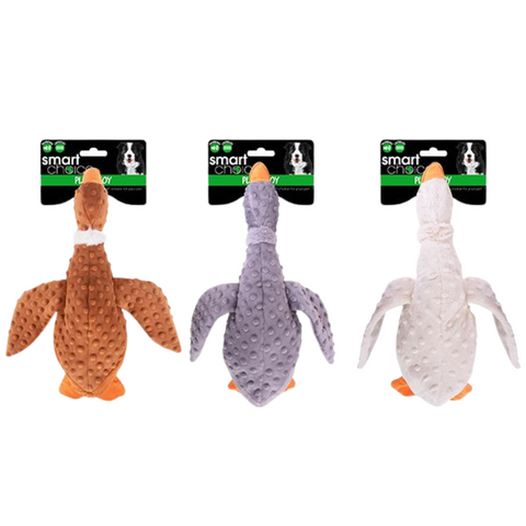Honking plush duck - MrPRICE.online