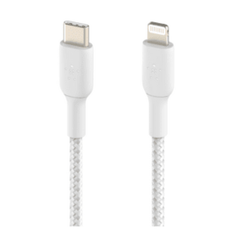 2M Braided iPhone to Type-C Cable - MrPRICE.online