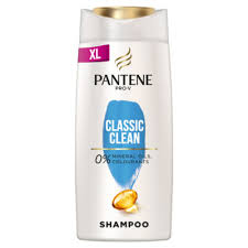 Pantene Pro-V Classic Clean Shampoo 700ml - MrPRICE.online