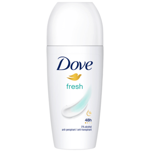 Dove Fresh 48H Anti-Perspirant - MrPRICE.online