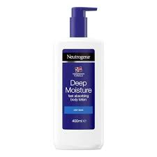 Neutrogena Body Lotion – 400ml - MrPRICE.online