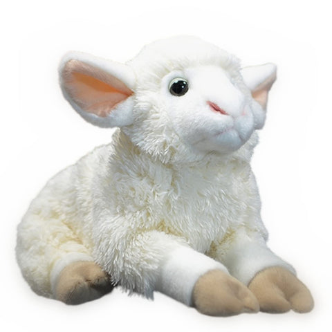 Plush Sheep 26cm - MrPRICE.online