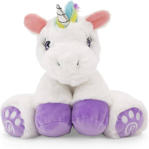 Plush Unicorn 10" - MrPRICE.online