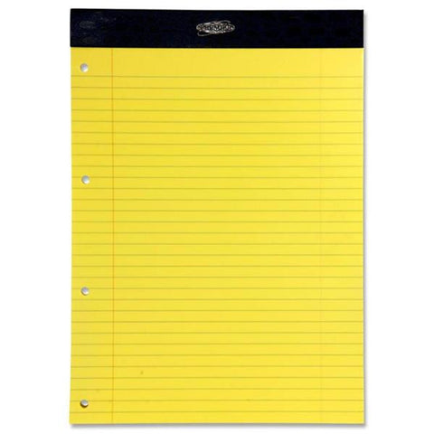 Legal Pad 50 Sheets - MrPRICE.online