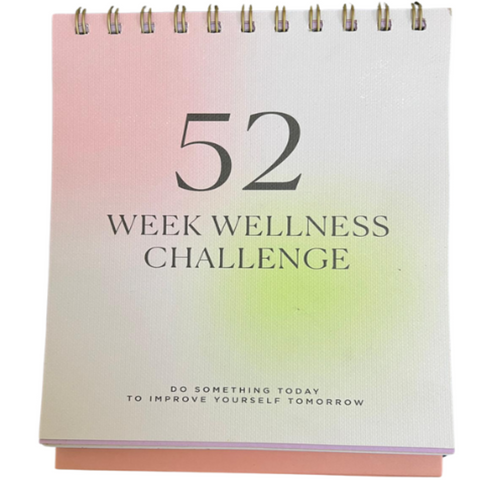 Weekly Wellness Challenge - MrPRICE.online