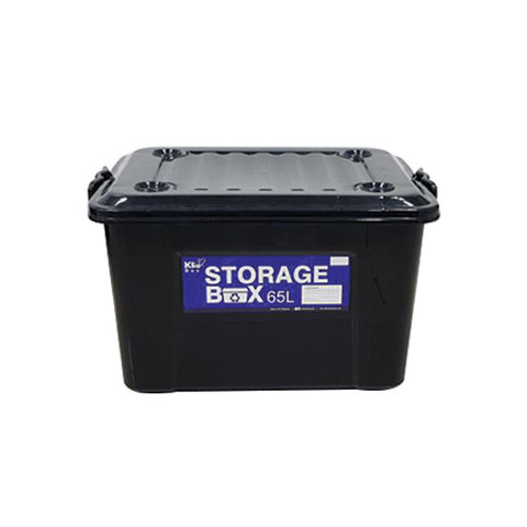 65L Lockable Parabox Storage Box - MrPRICE.online