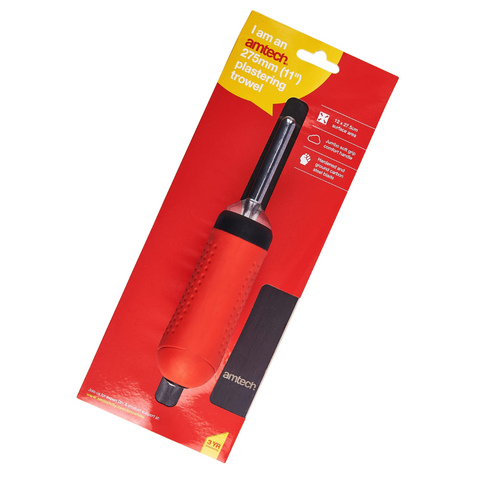 11" Plastering Trowel - MrPRICE.online