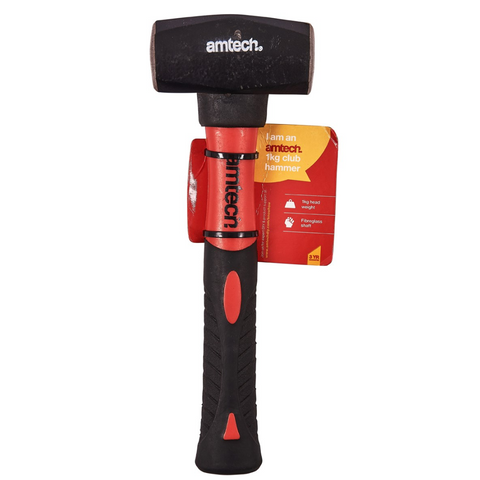 1kg Club Hammer - MrPRICE.online