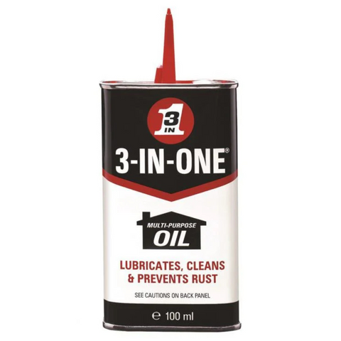 3-in-1 Multi-Purpose Oil Drip - 100ml - MrPRICE.online