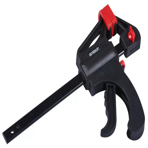 6 Ratchet Speed Clamps - MrPRICE.online