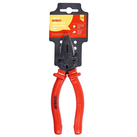 6" Superior Combination Plier - MrPRICE.online