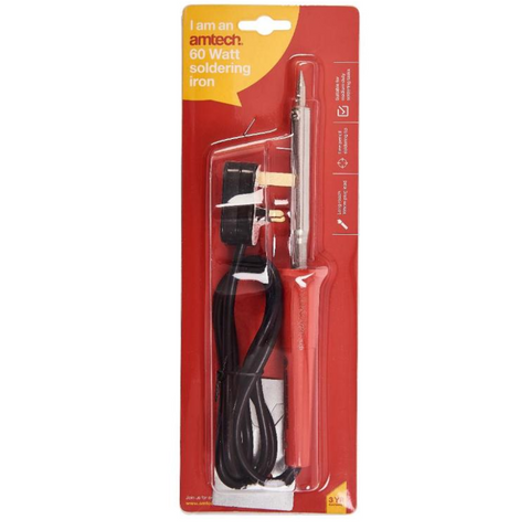 60W Soldering Iron - MrPRICE.online