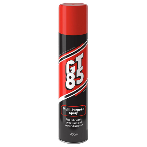 GT85 Multi-Use Lubricant 400ml - MrPRICE.online