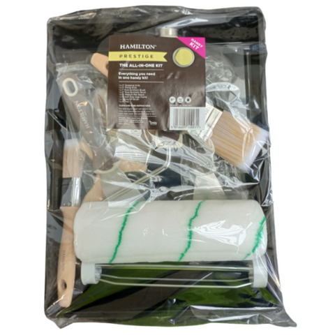 Hamilton Prestige All-In-One Kit - MrPRICE.online