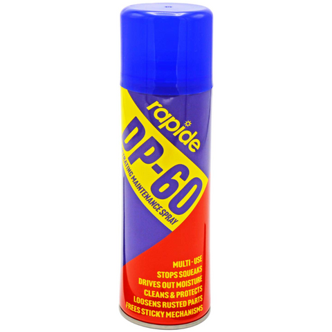 Rapide DP60 Maintenance Spray 250ml - MrPRICE.online