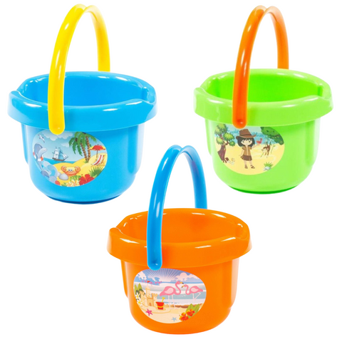 Big Bucket – Organize and Store with Ease - MrPRICE.online