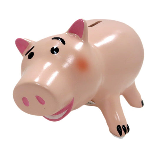 Ceramic Pig Piggy Bank - MrPRICE.online