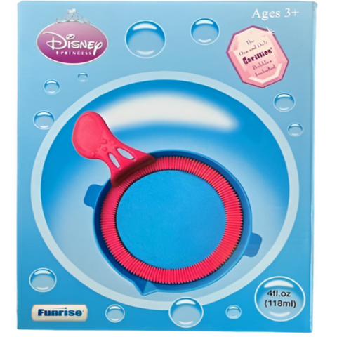 Disney Bubble Blowers 118ml – Fun Bubble Blowers - MrPRICE.online