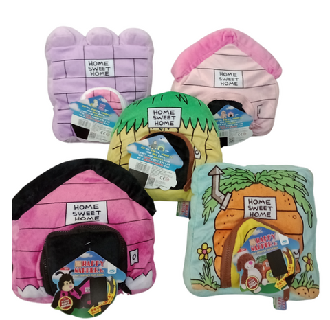 Happy Nappers Plush Pillow Friend - MrPRICE.online