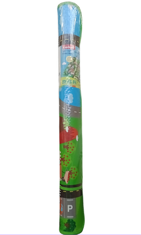 My Town Road Map - MrPRICE.online