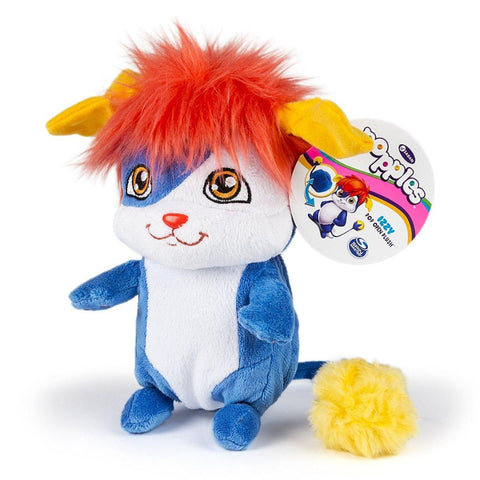 Popples Izzy Pop Plush Toy - MrPRICE.online
