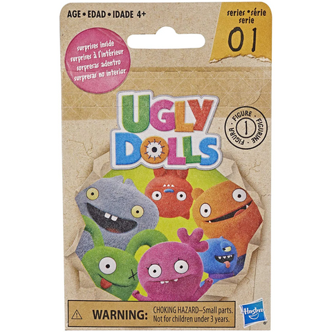 Ugly Dolls Pack - MrPRICE.online