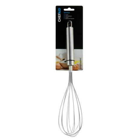 Chef Aid Stainless Steel Whisk - MrPRICE.online