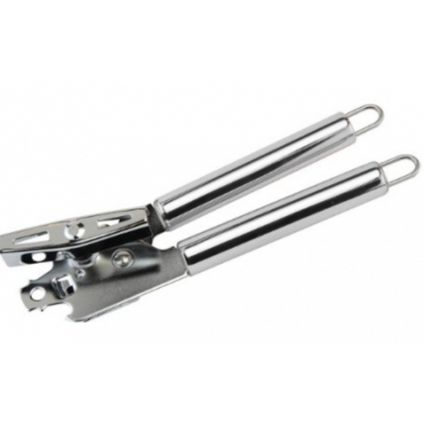 Stainless Steel Can Opener - MrPRICE.online