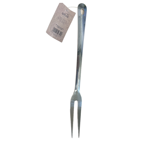 Stainless Steel Large Fork - MrPRICE.online