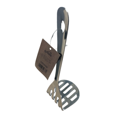 Stainless Steel Large Masher - MrPRICE.online