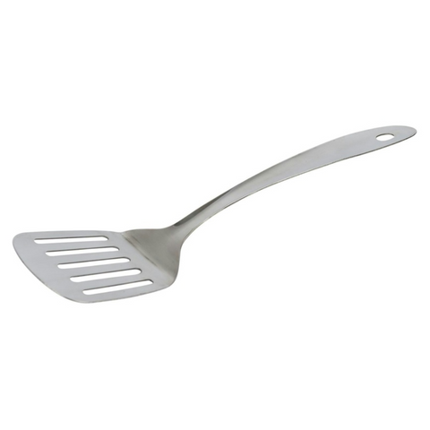 Stainless Steel Large Slotted Slice - MrPRICE.online