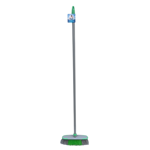 Plastic Indoor Broom - MrPRICE.online